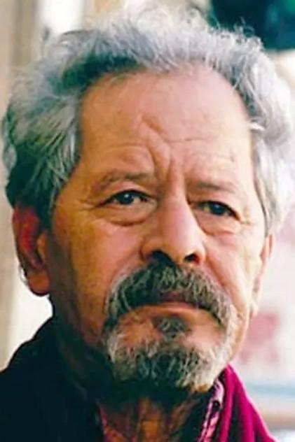 Mohamed Choukri - Actor Profile Photo