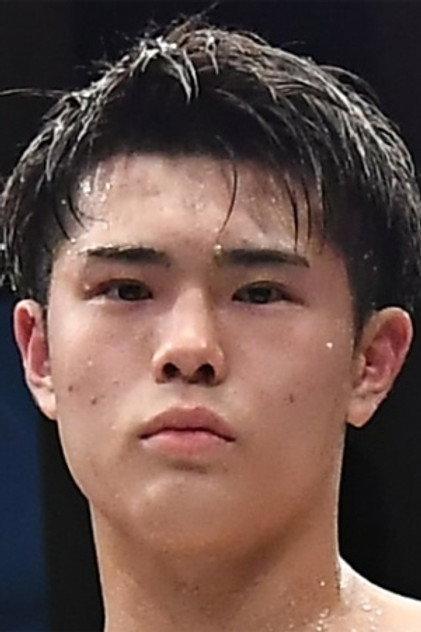 Jin Sasaki - Actor Profile Photo