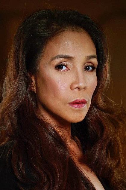 Irma Adlawan - Actor Profile Photo