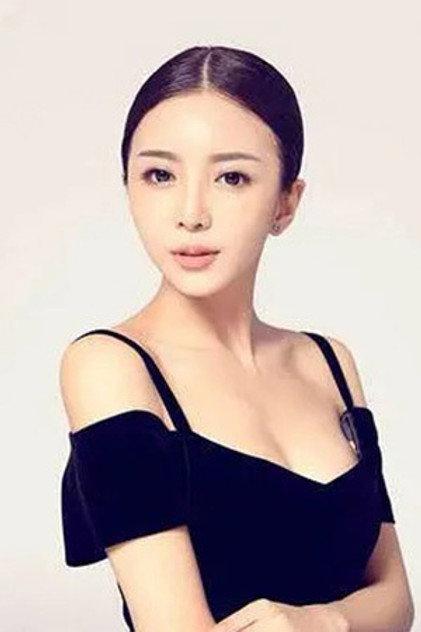 Ma Mengqiao - Actor Profile Photo