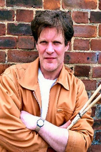 Gary Husband - Actor Profile Photo