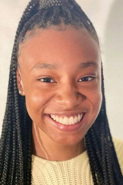 Kayciblu Wright - Actor Profile Photo
