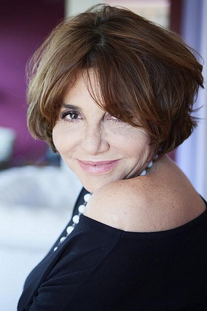 Chiara Salerno - Actor Profile Photo