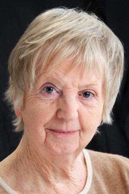 Ruth McGhie - Actor Profile Photo