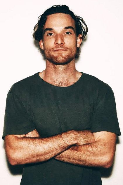 Toby Goodger - Actor Profile Photo