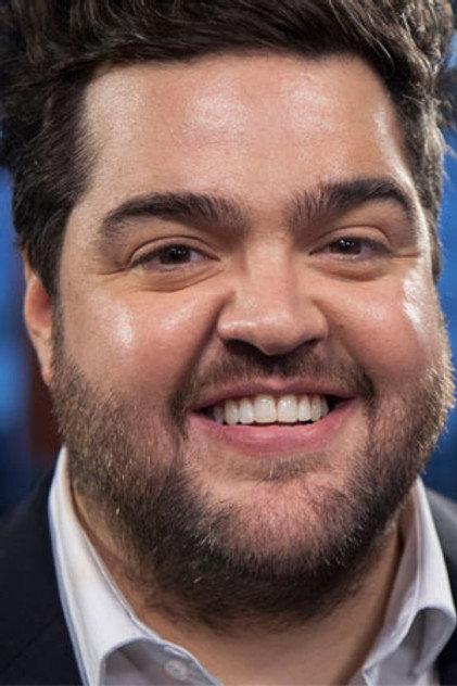 Darío Barassi - Actor Profile Photo