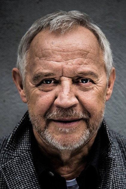 Marek Kondrat - Actor Profile Photo