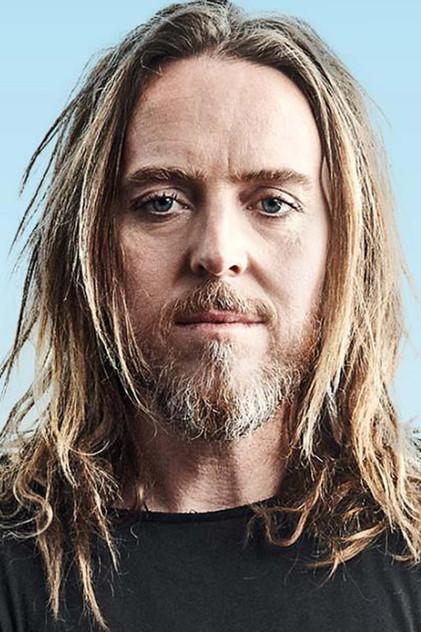 Tim Minchin - Actor Profile Photo