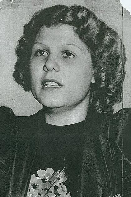 Patricia Douglas - Actor Profile Photo