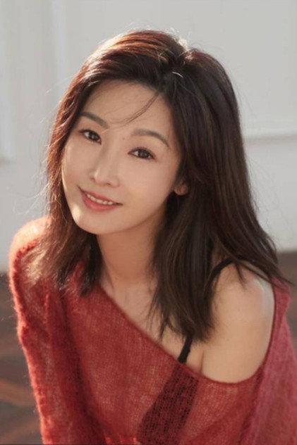 Maggie Poon Mei-Kei - Actor Profile Photo