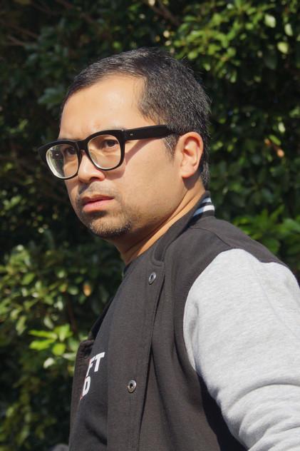 Bueno - Actor Profile Photo