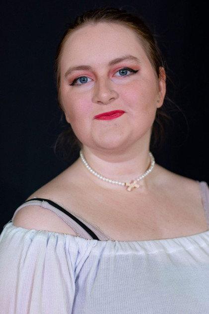 Robyn Kelly - Actor Profile Photo