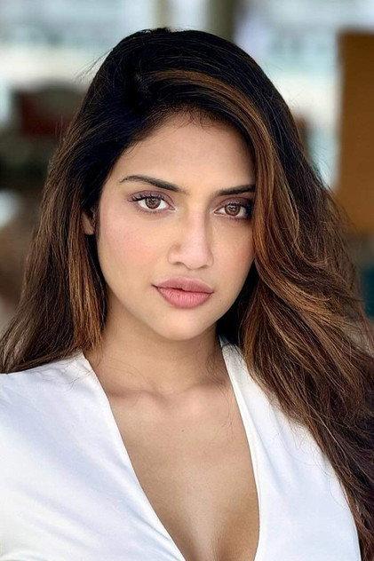 Nusrat Jahan - Actor Profile Photo