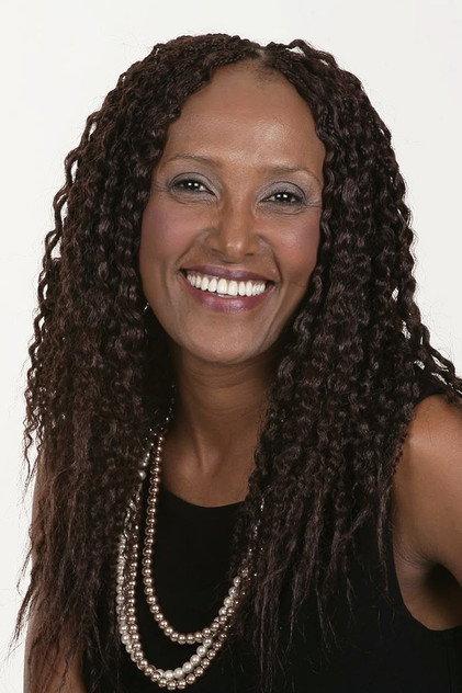 Meskie Shibru Sivan - Actor Profile Photo