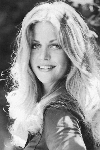 Candice Rialson - Actor Profile Photo