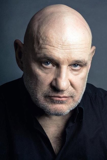 Christian Redl - Actor Profile Photo
