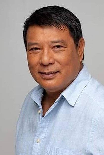 Efren Reyes Jr. - Actor Profile Photo