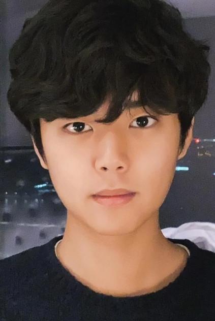 Park Min-sang - Actor Profile Photo
