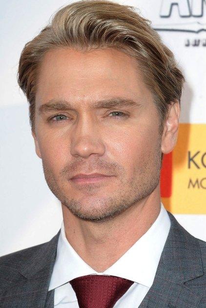 Chad Michael Murray - Actor Profile Photo