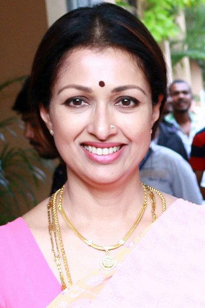 Gautami Tadimalla - Actor Profile Photo