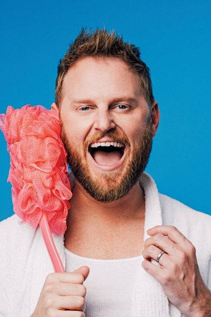 Bobby Berk - Actor Profile Photo