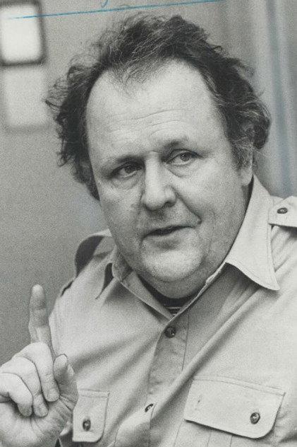 Emile de Antonio - Actor Profile Photo