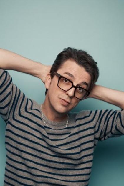 Danny Goffey - Actor Profile Photo
