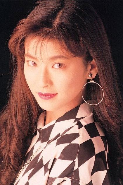 Chisato Moritaka - Actor Profile Photo