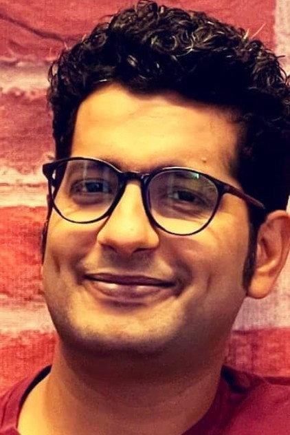 Omkar Govardhan - Actor Profile Photo