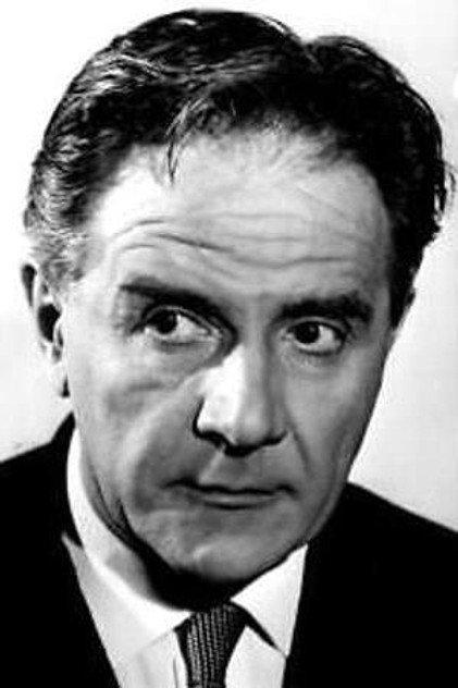 Karl Paryla - Actor Profile Photo