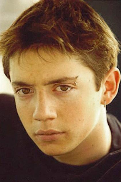 Chris J Nelson - Actor Profile Photo