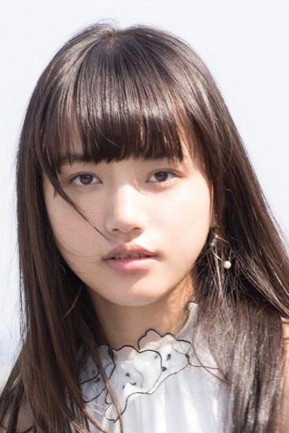 Kaya Kiyohara - Actor Profile Photo