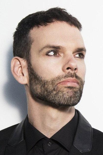 Stefan Olsdal - Actor Profile Photo
