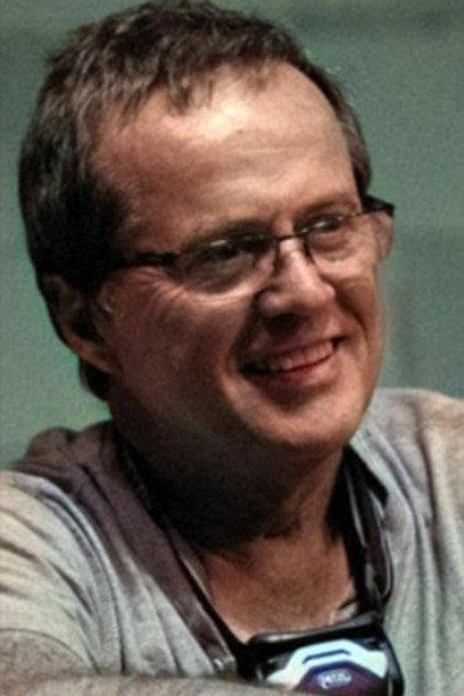 Philippe Guégan - Actor Profile Photo