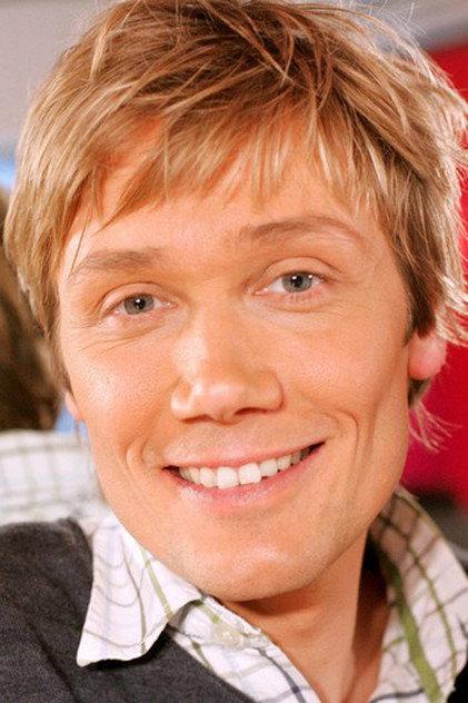Andreas Bieber - Actor Profile Photo