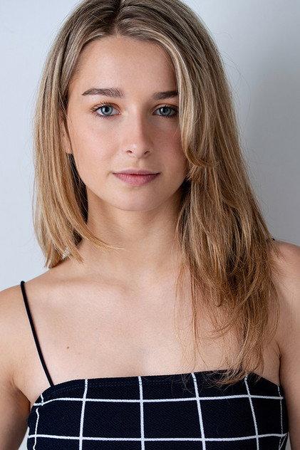 Erin Pitt - Actor Profile Photo