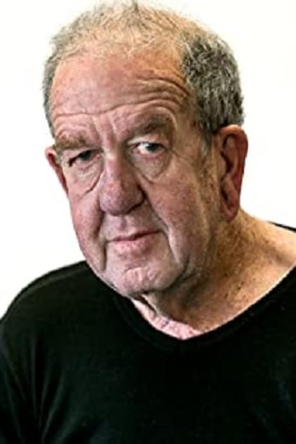 Peter Mason - Actor Profile Photo