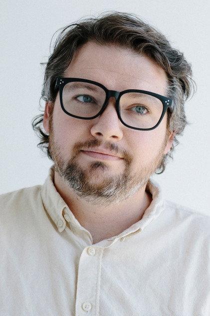 Kyle McCormick - Actor Profile Photo