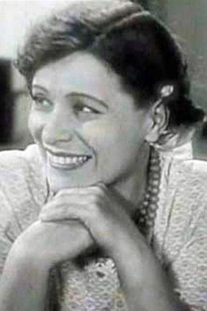 Maria Żabczyńska - Actor Profile Photo