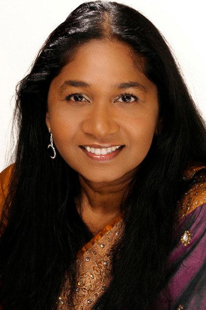Rani Moorthy - Actor Profile Photo