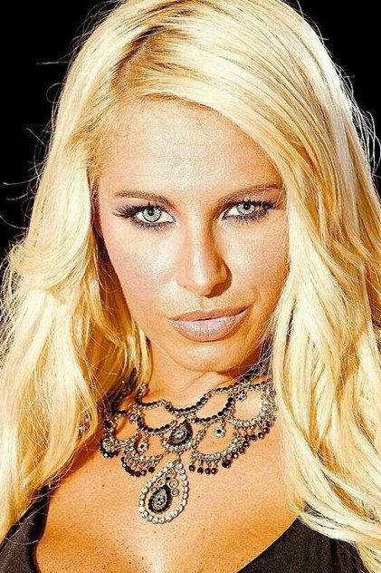 Pamela Butt - Actor Profile Photo