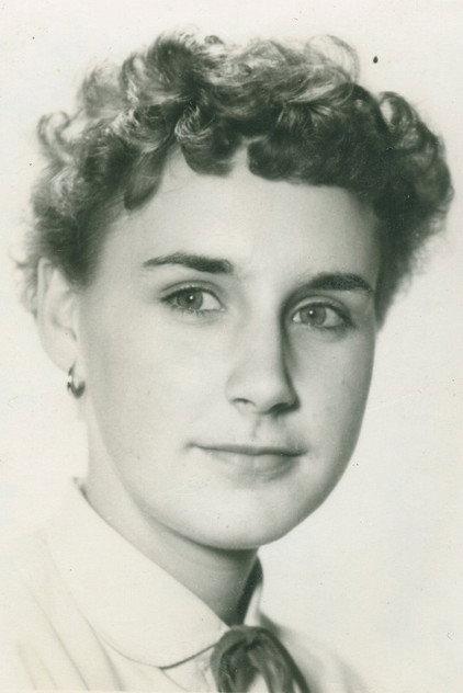 Fillie Lyckow - Actor Profile Photo