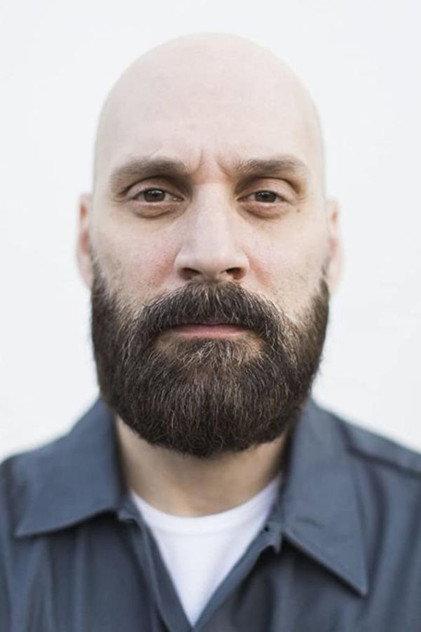 Ed Morrone - Actor Profile Photo