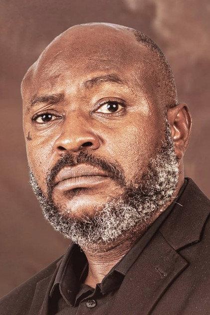 Olufemi Samuel Ademiluyi - Actor Profile Photo