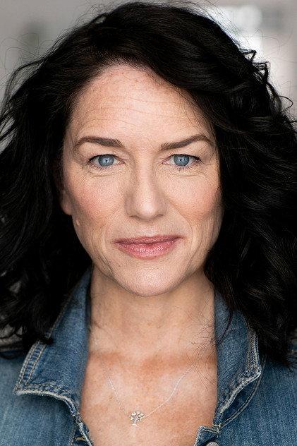 Maria Pinsent - Actor Profile Photo
