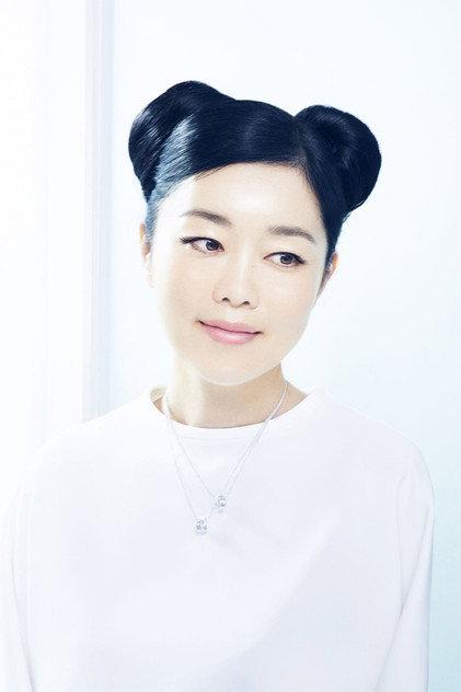 Mariko Mori - Actor Profile Photo