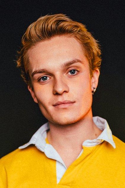 Tom Glynn-Carney - Actor Profile Photo