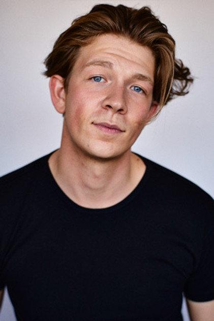Tom van Kessel - Actor Profile Photo