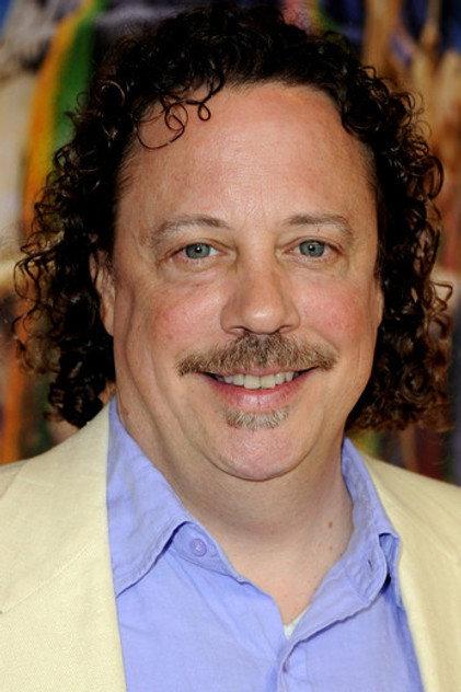 Tim Hill - Actor Profile Photo