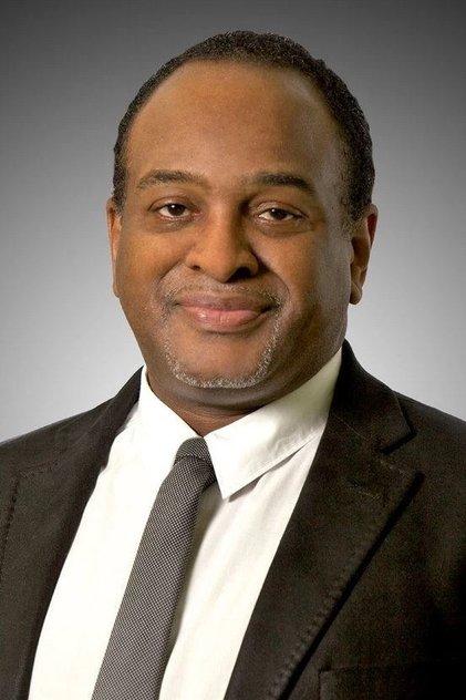 Tyrone Benskin - Actor Profile Photo